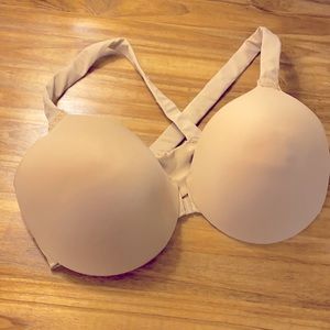 Spanx Underwire Padded Bra